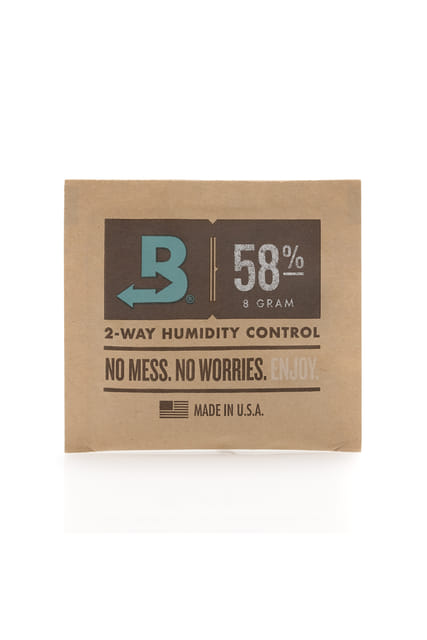 Humidity Pack 8G 58%