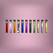 STIIIZY - Battery Orange - STIIIZY - Battery Orange