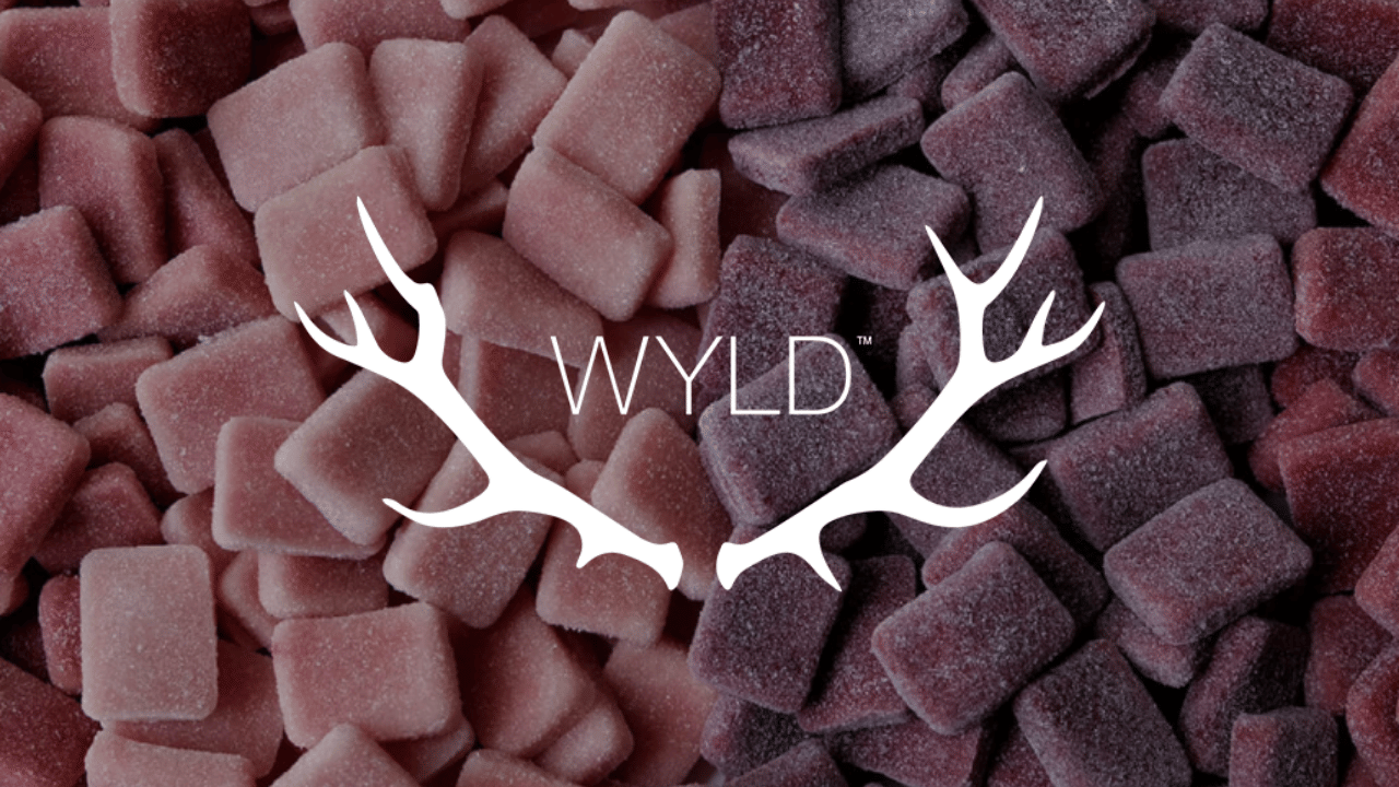 Wyld: Prickly Pear