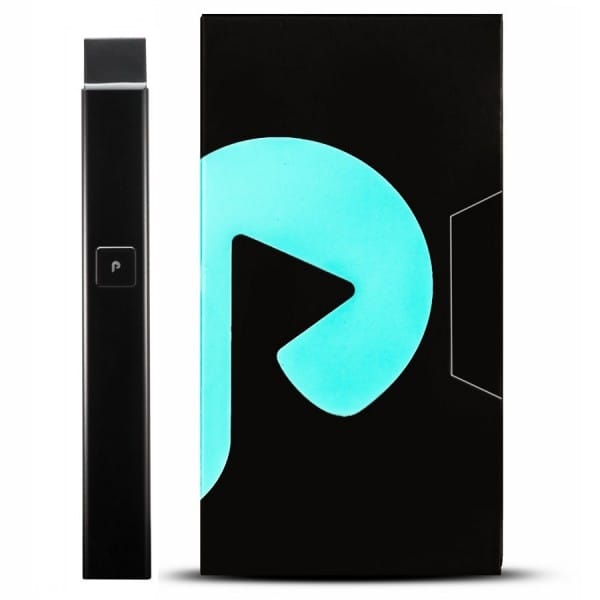 Plug Play Vape Battery - Color