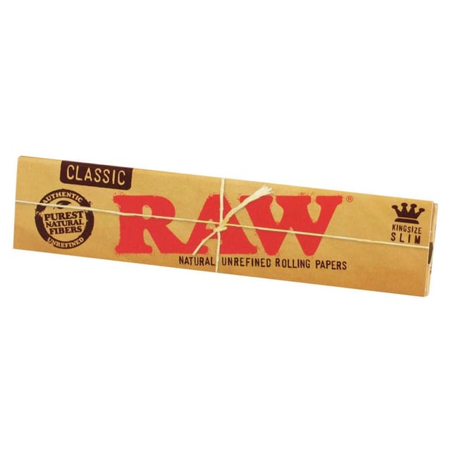 Classic Rolling Papers Kingsize Slim