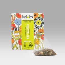 Positivi-Tea Single - Positivi-Tea