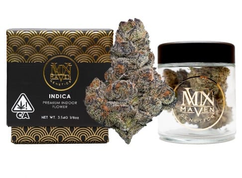 Maven Genetics: Black Lotus