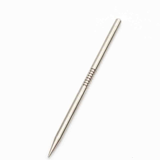 4.75" Stainless Steel Dab Tool