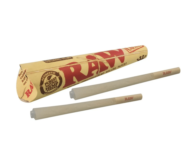 Classic Cones Kingsize Slim