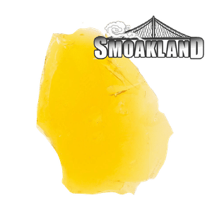 Smoakland Shatterz 1g - Marathon OG