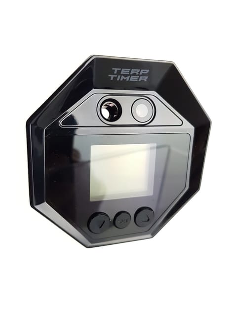 Terp Timer
