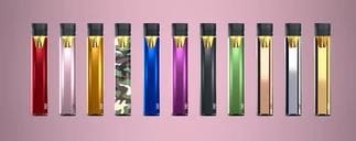 STIIIZY - Battery Red - STIIIZY - Battery Red