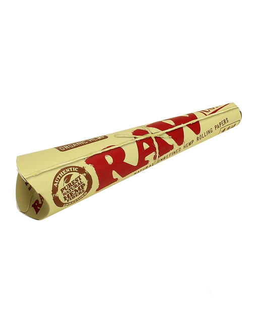 RAW 1.25" Cones | 6pk | Pre-Rolled Cones