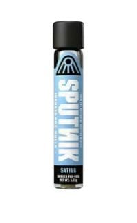 Sputnik - Sativa Infused Pre-Roll 1.25g - Sputnik - Sativa Infused Pre-Roll 1.25g
