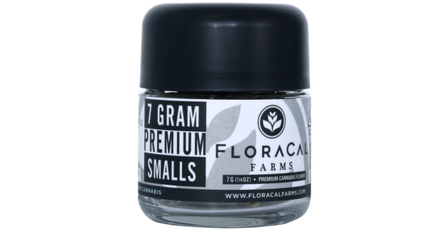 FloraCal Flower Smalls 7g - Maui Punch (H)