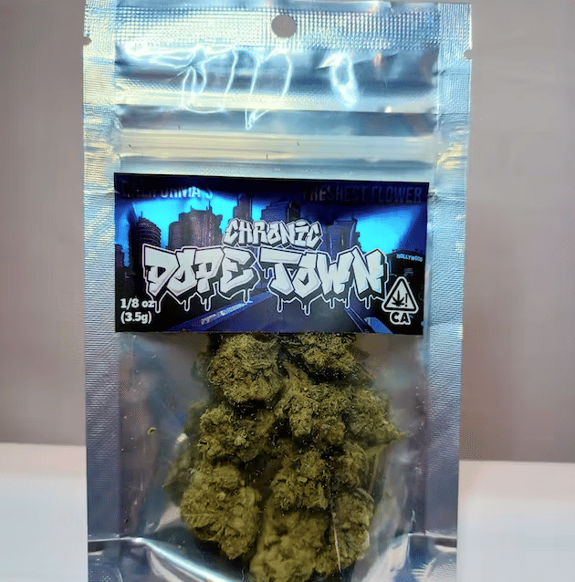 Bubba Glue 3.5g