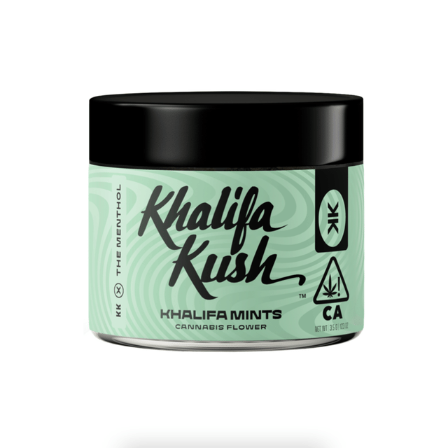 Khalifa Mints 3.5g