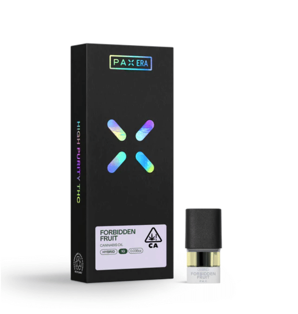 Pax Era Forbidden Fruit High Purity Pod (1g)