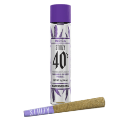 WATERMELON Z 40S PREROLL 1G