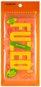 Fuzed - Mango Mama Disposable 1g - Fuzed - Mango Mama Disposable 1g