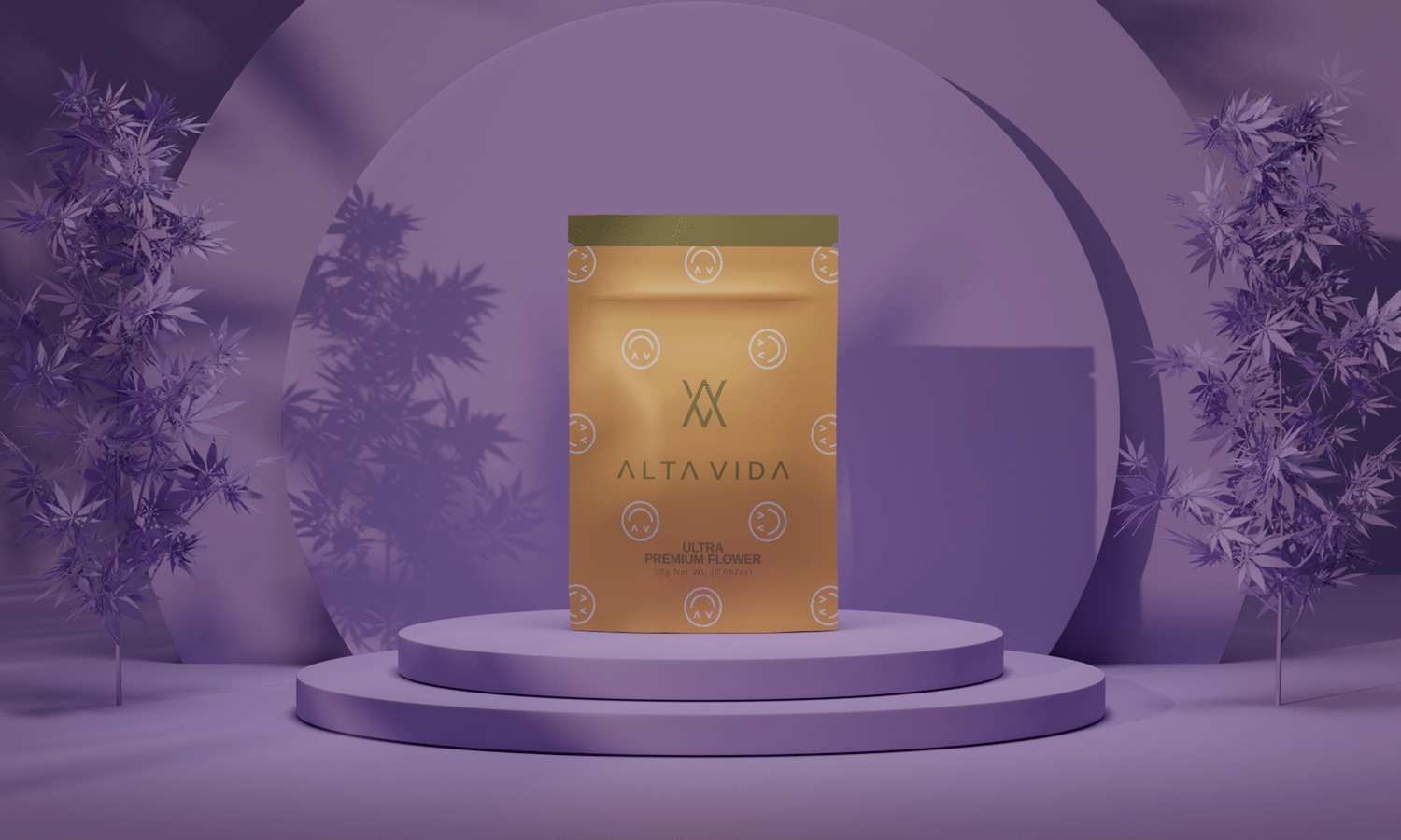 Vida+: Animal Mints