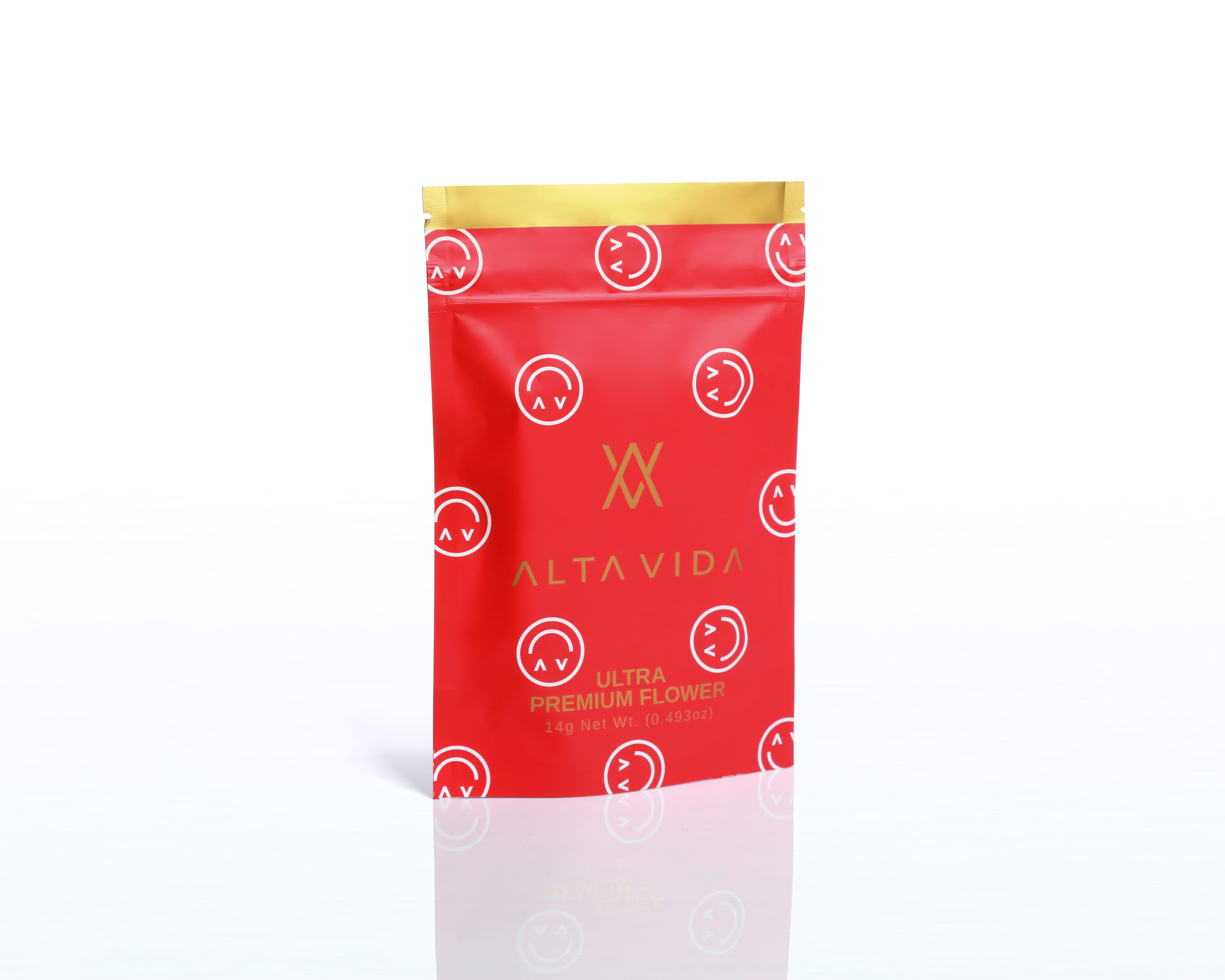 Vida+: Animal Mints
