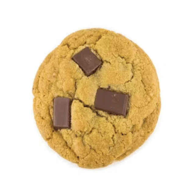 Chocolate Chunk Cookie 1g