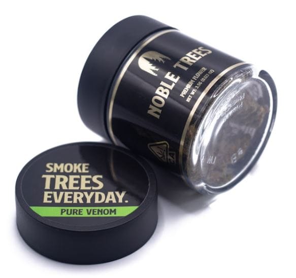 Noble Trees - Pure Venom 3.5g - Noble Trees - Pure Venom 3.5g