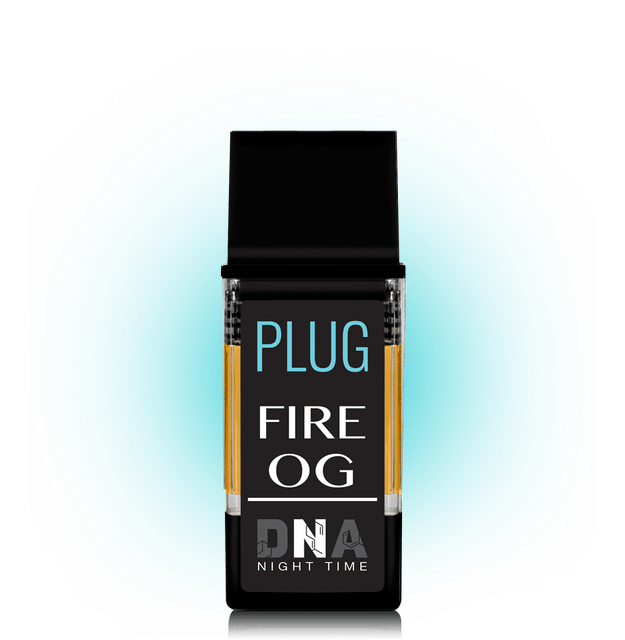 Fire OG DNA 1g Pod