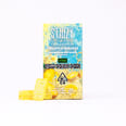 PINEAPPLE PARADISE STIIIZY EDIBLES - 100MG GUMMIES