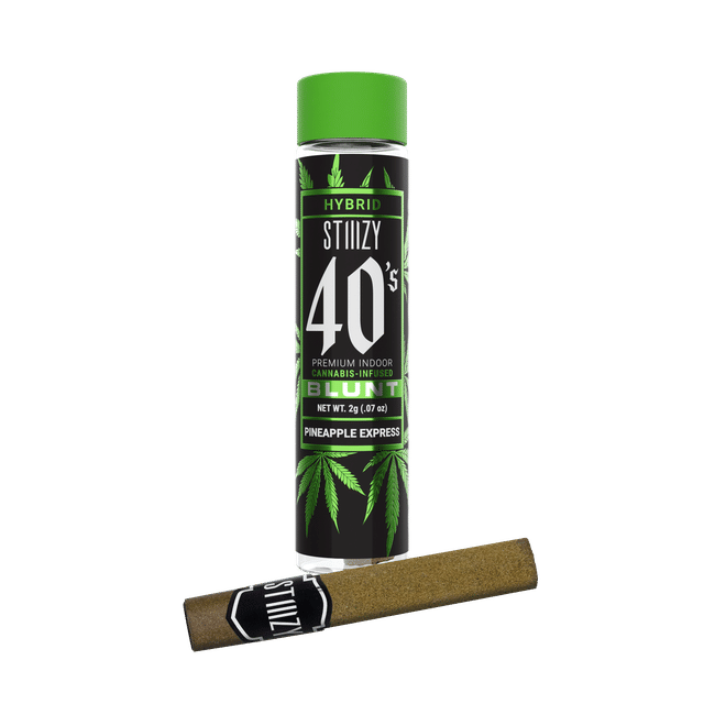 Pineapple Express 40s 2g Blunt