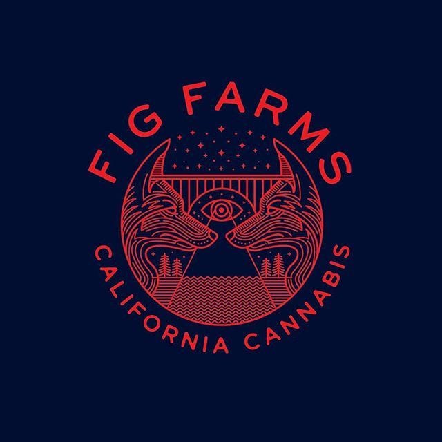 Fig Farms 3.5g Flower - Lemon Cherry Face