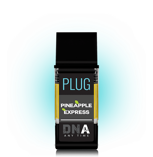 Pineapple Express 1g Pod