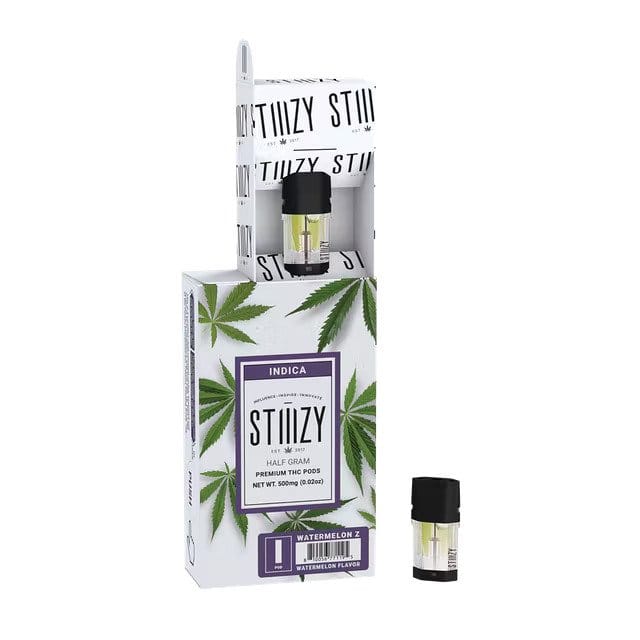 Stiiizy: Watermelon Z