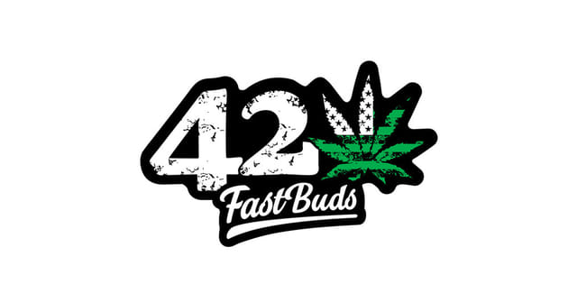 420 Fast Buds Seeds - Original Amnesia Haze