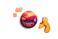 Camino Sours Balance Orchard Peach CBD Gummies