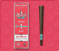 Watermelon 1.5g Moon Rock Blunt