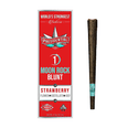 Strawberry 1.5g Moon Rock Blunt