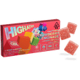 Strawberry Lemonade Gummies