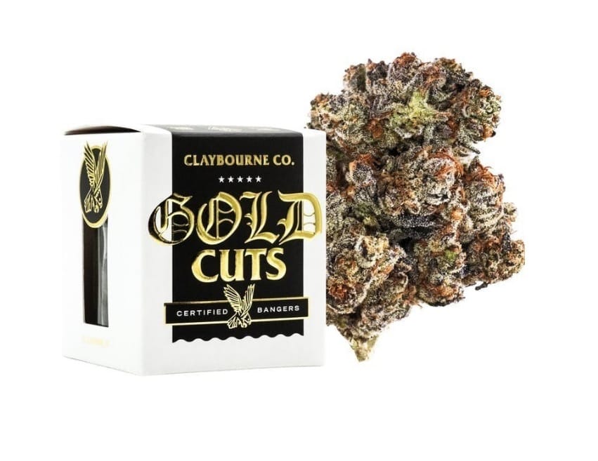 Claybourne Co. — G