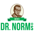 Dr. Norms Edibles - Nano Cookies N Cream 10pk