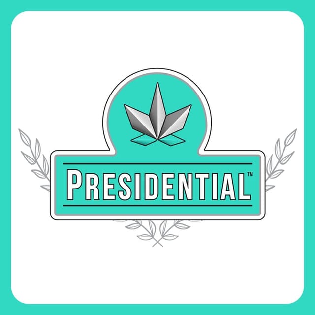 Presidential Blunts - Rainbow Belts