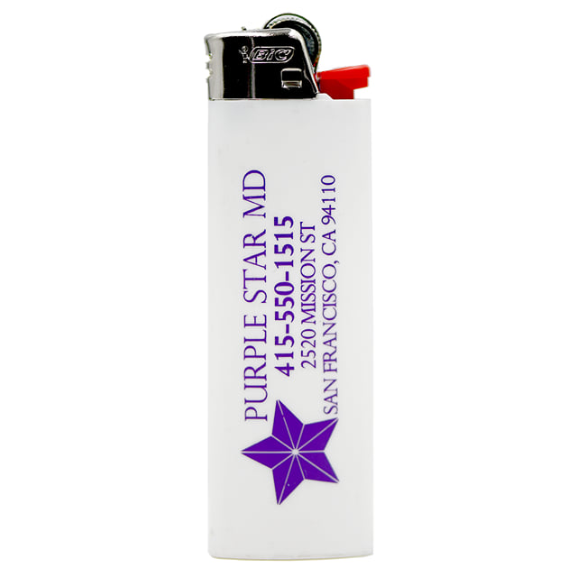 Lighter