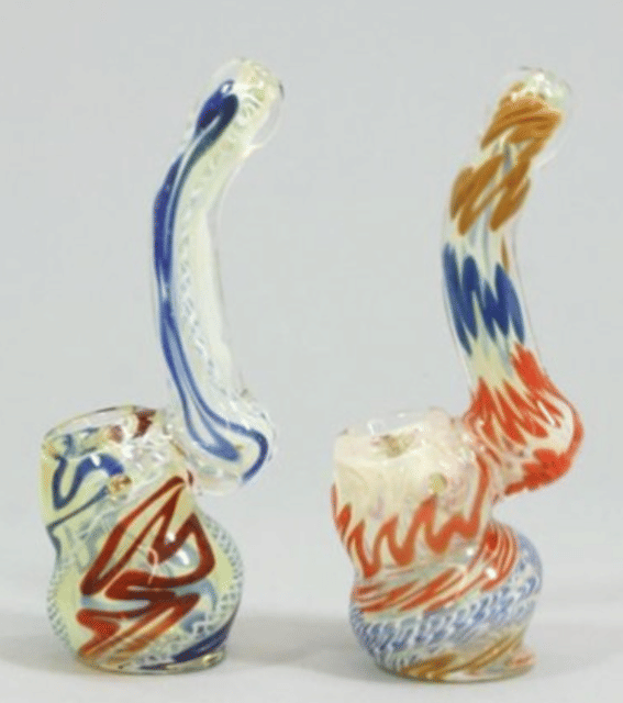 4" Ribbon Bubbler (12)