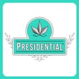 Presidential Preroll - Blue Raspberry