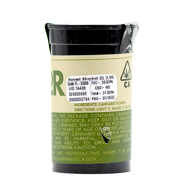 Wedding Cake 27.92% 3.5g **BOGO** EVERYDAY**