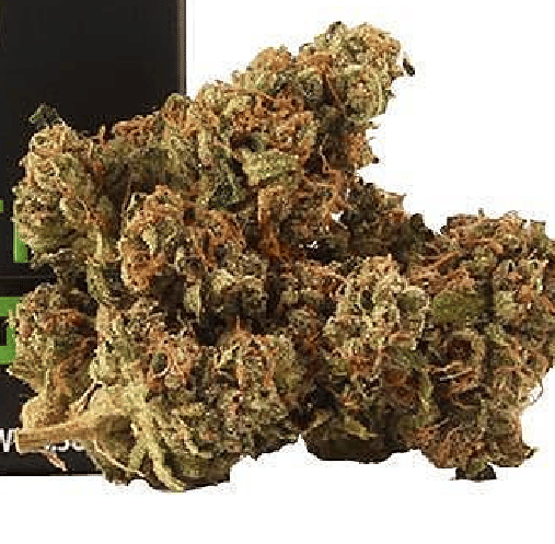 Durban Poison