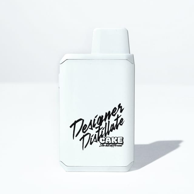 Sour Apple Pie - 1.25G Distillate All-In-One - Sour Apple Pie (H)