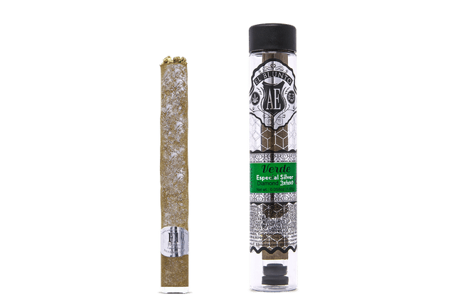 Verde 1.65G Diamond Jointo