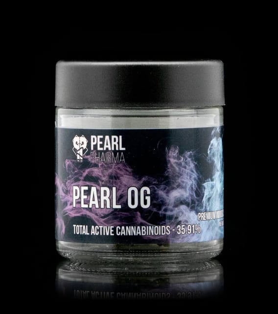 Pearl OG 3.5g