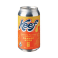 Keef Classic Soda - Orange Kush 10mg