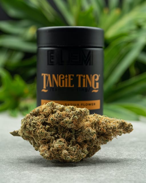 Tangie Ting | 3.5g Flower