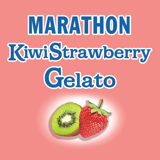 Kiwi Strawberry Gelato 3.5g