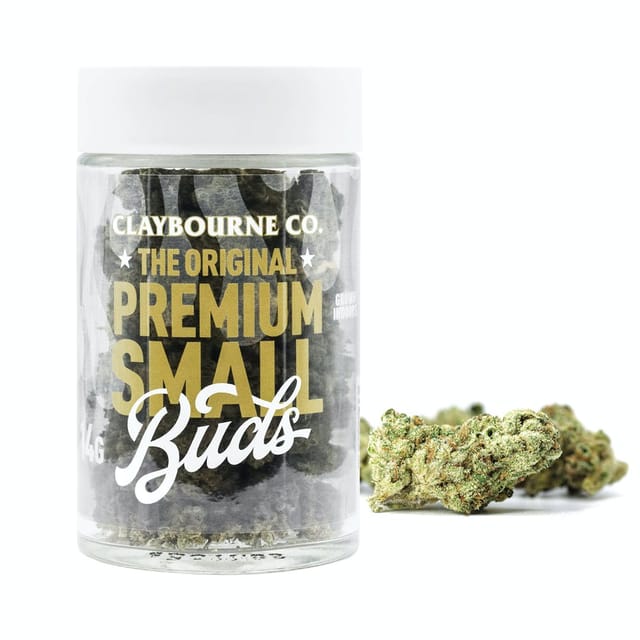 Durban Poison (28g) - Private Stock